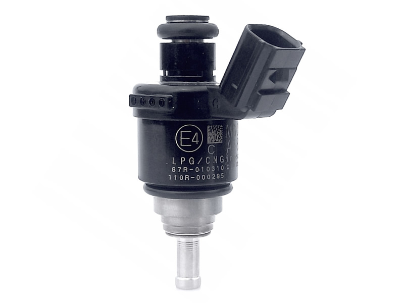 INJECTOR GPL KEIHIN KN9 63CC (18 - 27 kW) - 8242256096228254